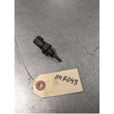 114R043 Coolant Temperature Sensor For 10-15 Nissan Titan  5.6